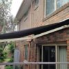 Aluxor Stratos 1 Folding Arm Awning