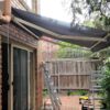 Aluxor Stratos 1 Folding Arm Awning
