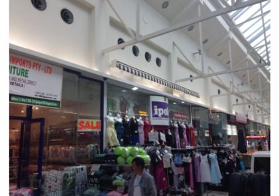 Aluxor Stratos 1 Folding Arm Awning