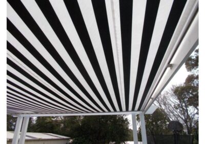 Varioscreen Conservatory Roof