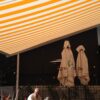 VARIO PERGOLA Retractable Sunroof