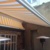 VARIO PERGOLA Retractable Sunroof