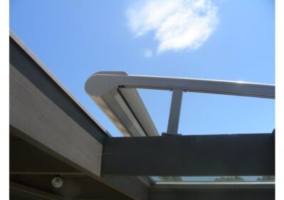 Varioscreen Conservatory Roof