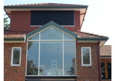 Varioscreen Conservatory Roof