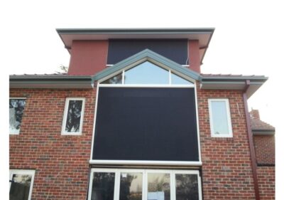 Varioscreen Conservatory Roof