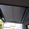 VARIO PERGOLA Retractable Sunroof