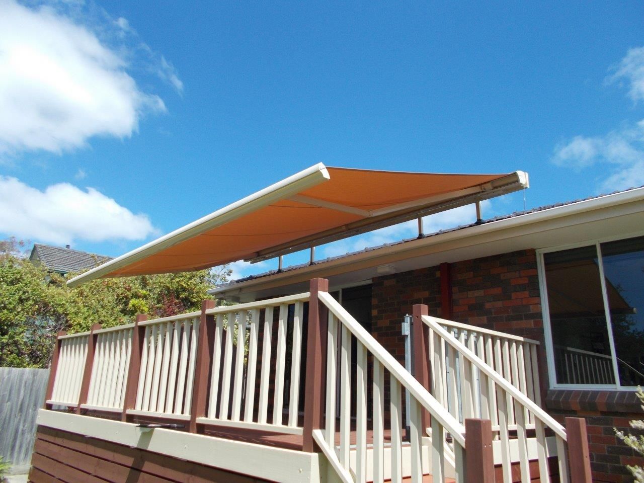 Balcony Awnings Melbourne