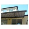 Aluxor Discus Cassette Awning