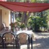 Aluxor Olympus Folding Arm Awning