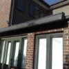 Aluxor Stratos 3 Folding arm Awning