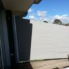Sideline Retractable Privacy Screen