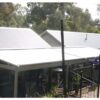 Aluxor Sundream Conservatory Roof