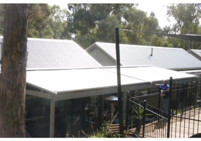 Aluxor Sundream Conservatory Roof