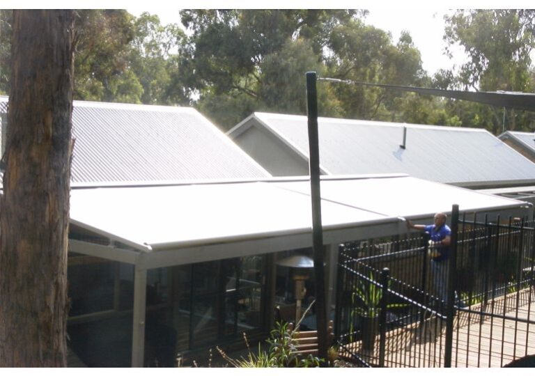 Awnings