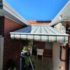 Aluxor Stratos 1 Folding Arm Awning