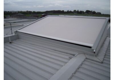 Varioscreen Conservatory Roof