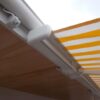 Aluxor Discus Cassette Awning