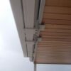 Aluxor Discus Cassette Awning
