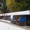 Aluxor Discus Cassette Awning