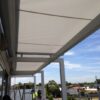 Varioscreen Conservatory Roof