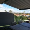 Sideline Retractable Privacy Screen