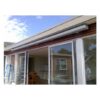 Aluxor Discus Cassette Awning