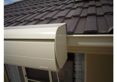 Aluxor Stratos 3 Folding arm Awning