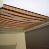 Aluxor Stratos 3 Folding arm Awning
