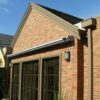 HELIOSHADE CASSETTE Folding Arm Awning
