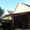 HELIOSHADE CASSETTE Folding Arm Awning