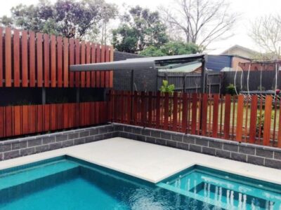 Aluxor Stratos 3 Folding arm Awning