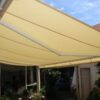 Aluxor Stratos 1 Folding Arm Awning