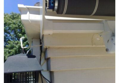 Aluxor Stratos 1 Folding Arm Awning