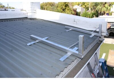 Aluxor Stratos 1 Folding Arm Awning