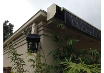 Aluxor Stratos 1 Folding Arm Awning