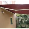 Aluxor Stratos 3 Folding arm Awning