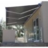 Aluxor Stratos 3 Folding arm Awning