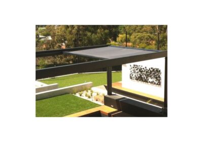 Aluxor Sundream Conservatory Roof