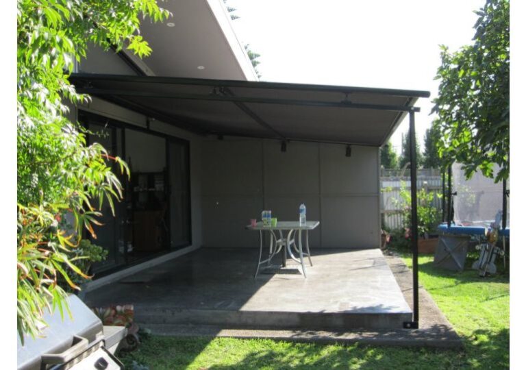 Retractable Roof Melbourne