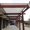 Aluxor Sundream Conservatory Roof