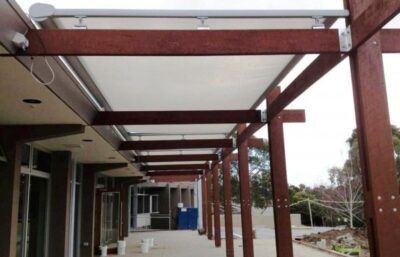 Aluxor Sundream Conservatory Roof