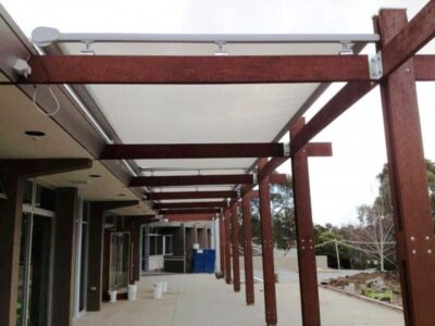 Aluxor Sundream Conservatory Roof
