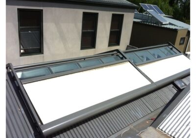 Aluxor Sundream Conservatory Roof