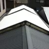 Aluxor Sundream Conservatory Roof
