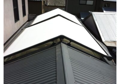 Aluxor Sundream Conservatory Roof
