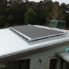 Aluxor Sundream Conservatory Roof