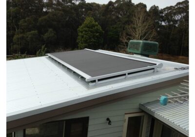 Aluxor Sundream Conservatory Roof