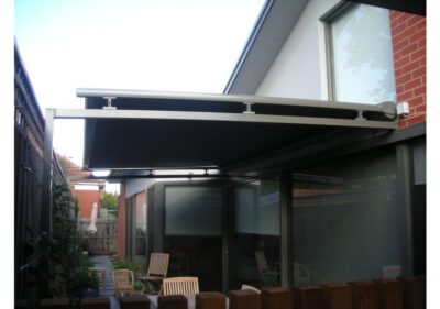 Aluxor Sundream Conservatory Roof