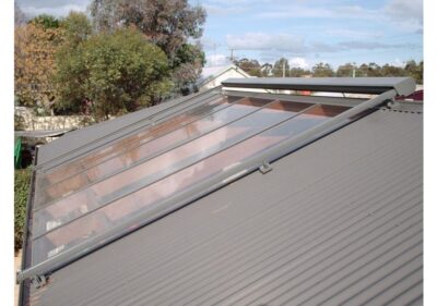 Aluxor Sundream Conservatory Roof