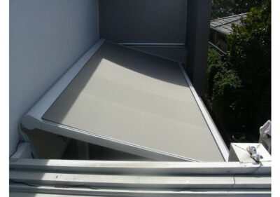 Aluxor Sundream Conservatory Roof